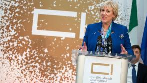 Funding support for two Longford groups