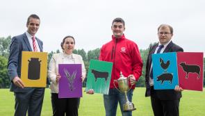Could  the next Macra na Feirme/FBD Young Farmer of the Year be from Longford?