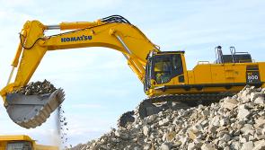 Roadbridge puts Komatsu to the fore in Center Parcs Longford Forest holiday village development