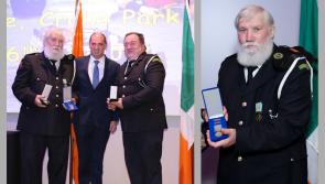 ‘Gentle giant’ Stephen McKenna epitomised all that is good about Longford Civil Defence