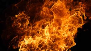Gardaí in county Longford appeal for witnesses  to two incidents of criminal damage by fire 
