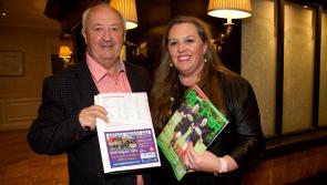 Longford Marathon enjoys a great reputation
