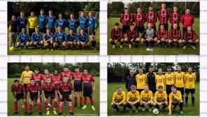 Eagerly awaited Melview FC Longford Summer Soccer Tournament Finals take place on Monday
