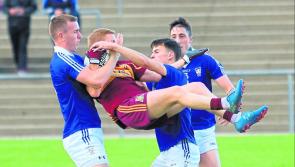 Longford Senior Football Championship: Granard in scrap for survival as Pauric Gill inspires Fr Manning Gaels to victory