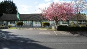 Newtowncashel National School celebrates 50 years