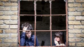 We Raise Bears debut concert at Roscommon Arts Centre