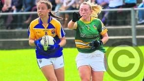 Leitrim goals rush knocks the Longford ladies out of the All-Ireland Intermediate Championship
