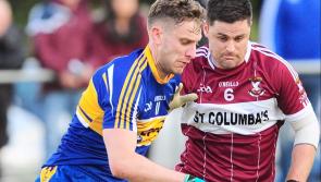 Dromard or Longford Slashers set for early senior championship exit?