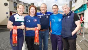 Photo Gallery: Three Province Breffni Challenge in Arva 