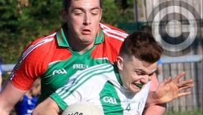 Longford Senior and Intermediate Football Championship Fixtures this weekend
