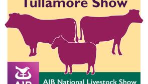60,000 people expected at Tullamore Show & AIB National Livestock Show on Sunday