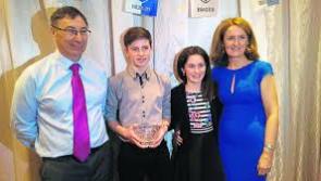 Longford's Cian McPhillips captures his 1st International Gold at Celtic Games