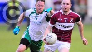 Longford Senior Football Championship: Powerful Mullinalaghta prove too strong for Killoe  

