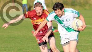 Longford Senior Football Championship:  Fr Manning Gaels eventually get the better of St Brigid’s Killashee 
