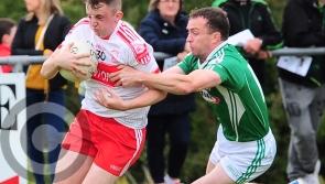 Longford Senior Football Championship: Clonguish hold out for narrow victory over Abbeylara 
