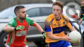 Longford Senior Football Championship: Mostrim knock Carrickedmond out and now meet Ballymahon in the quarter-final  
 
