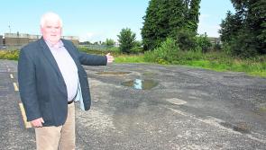 New car park proposed for Granard