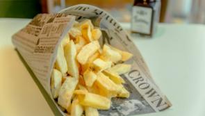 Last supper for suspected thief detained having takeaway by gardaí in midlands 