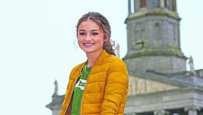 A future leader: Longford girl chosen for Benjamin Franklin Transatlantic Fellowship