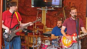 Photo Gallery:  BandAid for Bethany fundraiser in Clondra 