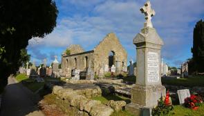 No space left in Kilcommock graveyard to bury the dead 
