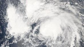 WEATHER: Hurricane Gert could be on her way to Longford