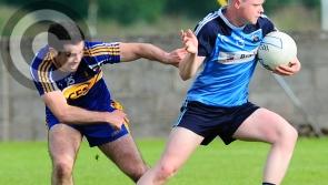 Longford Senior Football Championship: Dromard make further progress in withstanding Slashers comeback

