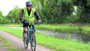Tourists to county say Longford is top destination