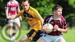 LONGFORD GAA FIXTURES THIS WEEKEND 


