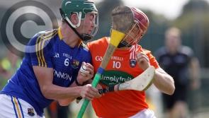 Longford Senior Hurling Championship fixture postponed due to absence of appointed referee

