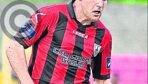 David O’Sullivan hits another hat-trick in record win for Longford Town
