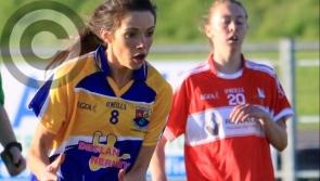 Longford ladies cruise to a very easy win over Louth in the battle to avoid relegation 

