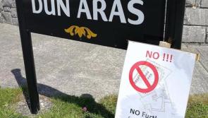 48 submissions on Dún Áras proposal in Ballymahon 