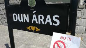 Ballymahon residents rejoice as Dun Áras planning is refused for the second time