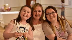 Longford plays host to Devlin family reunion