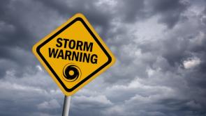 Met Éireann weather forecast for Friday, February 8