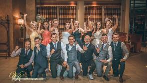 Spirit Clothing launch new suit department in Dublin Street store