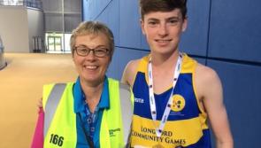 VIDEO: 'Best year ever' for Longford in Community Games finals