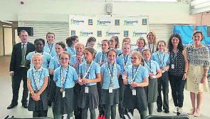 'Best year ever' for Longford at Community Games finals