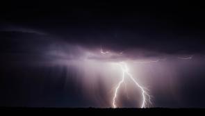 Met Eireann forecasting big change in the weather this week as heatwave comes to a dramatic end