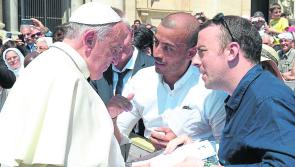 Son of Longford priest behind new church  guidelines