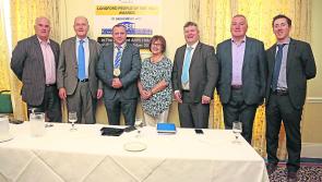 Search kicks off for Longford Person of the Year 