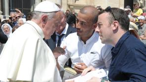 Son of Longford priest behind new church  guidelines