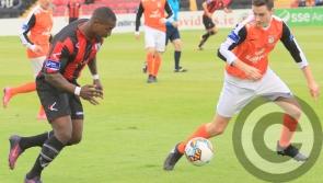 Longford Town take on Bangor Celtic in battle to reach FAI Cup quarter-finals


