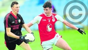 Longford Intermediate Football Championship: Cashel and Sean Connolly's clash for final spot

