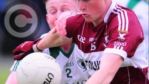 Longford GAA Fixtures this weekend 

