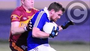 Longford Senior Football Championship: St Mary’s Granard relegate Fr Manning Gaels 
