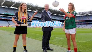 Minister Naughten adds Camogie and Football Finals to the ‘free-to-air television’ list
