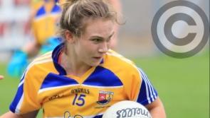 Longford ladies secure Intermediate status with easy win over Limerick  
