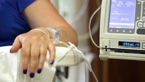 Cancer is leading cause of death in Longford